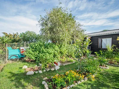 2 Bedroom House For Sale in Albertinia - uU1a.webp
