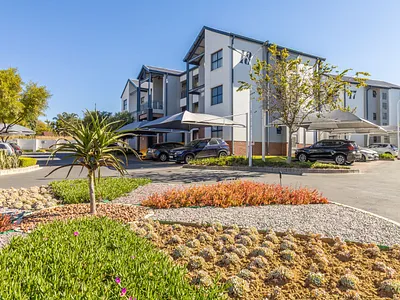 2 Bedroom Apartment For Sale in Randburg - VqES.webp