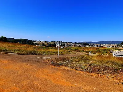 Vacant Land For Sale in Tzaneen - RSGG.webp