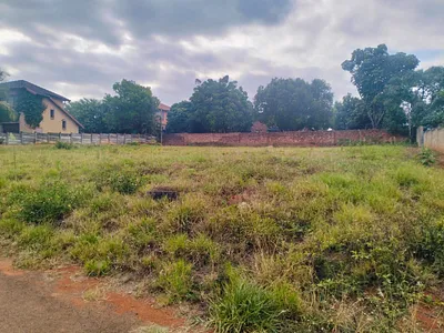 Vacant Land For Sale in Tzaneen - bjym.webp