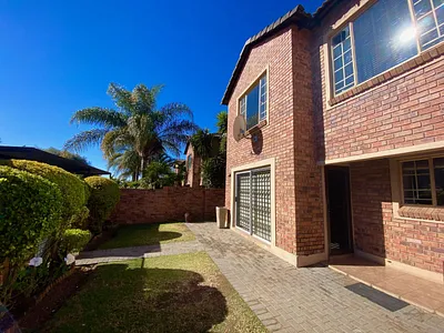 3 Bedroom Townhouse For Sale in Centurion - Gkf8.webp
