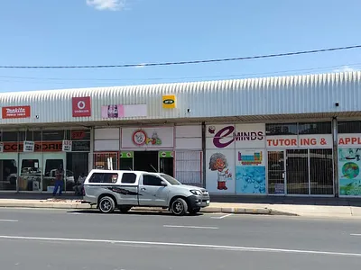 Commercial Property For Sale in Polokwane - 95i3.webp