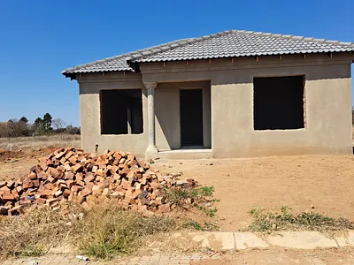 3 Bedroom House For Sale in Polokwane - f1DV.webp