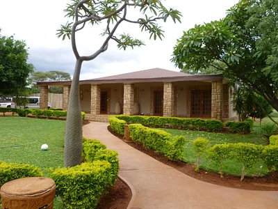 Farm For Sale in Musina - hMHM.webp