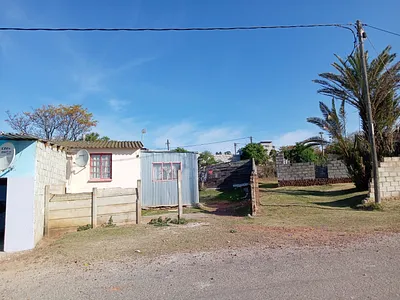 1 Bedroom House For Sale in Port Elizabeth - wdeO.webp