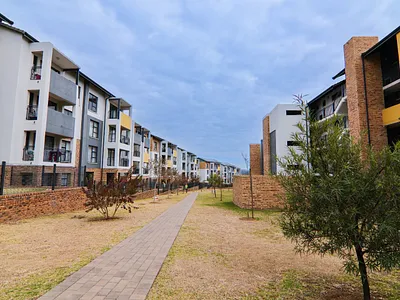 2 Bedroom Townhouse For Sale in Centurion - HcMi.webp