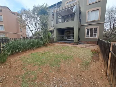 2 Bedroom Apartment For Sale in Germiston - TD1Q.webp