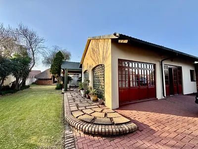 3 Bedroom House To Rent in Secunda - img