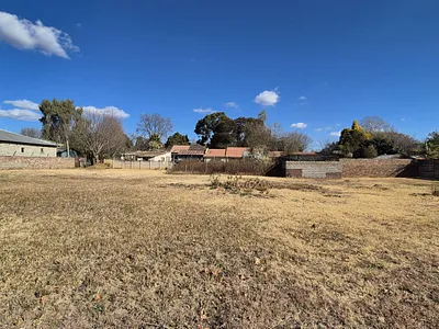 Vacant Land For Sale in Lydenburg - qgdj.webp