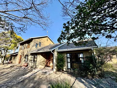 8 Bedroom House To Rent in Secunda - img