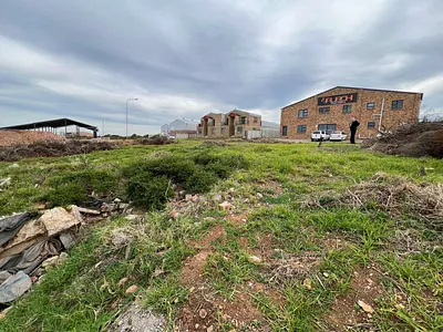 House For Sale in Mossel Bay - gXur.webp