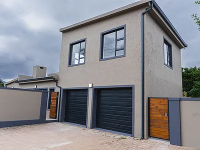 3 Bedroom House For Sale in George - yEl8.webp
