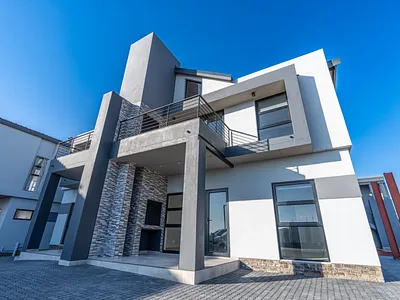 1 Bedroom Townhouse To Rent in Secunda - img