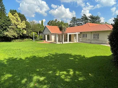3 Bedroom House For Sale in Bedfordview - Nj8b.webp