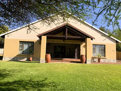 3 Bedroom House For Sale in Modimolle - mV60.webp