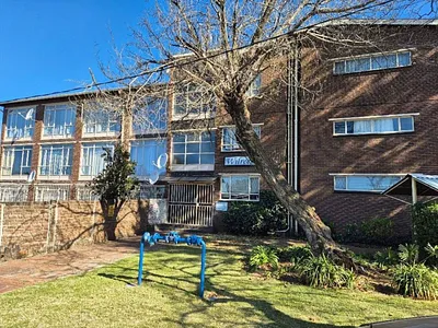 2 Bedroom Apartment For Sale in Boksburg - KyV6.webp