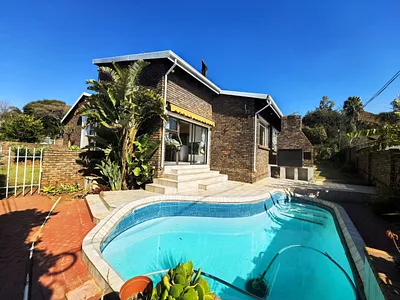 5 Bedroom House For Sale in Centurion - 2Rff.webp