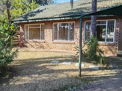 2 Bedroom House To Rent in Nelspruit - XnmH.webp