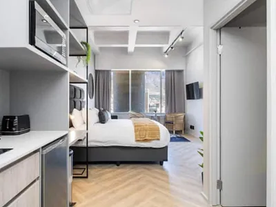 1 Bedroom Apartment For Sale in Cape Town - LHkD.webp