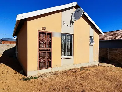 2 Bedroom House For Sale in Walkerville - 1cTl.webp