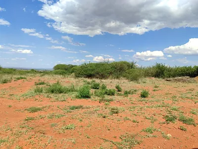 Farm For Sale in Polokwane - 9FvE.webp