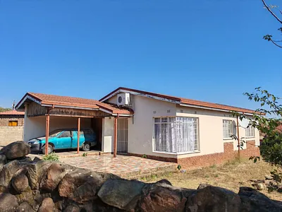 3 Bedroom House For Sale in Barberton - hXDD.webp