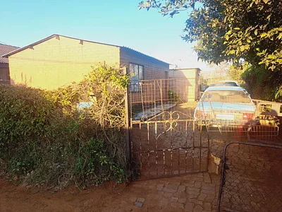 2 Bedroom House For Sale in Pretoria - 2yHS.webp