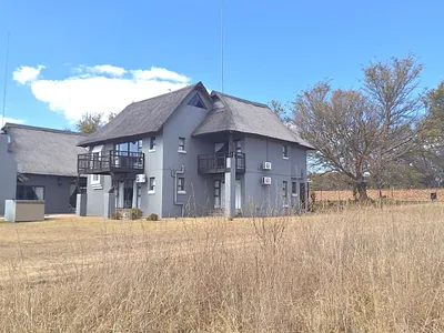 4 Bedroom House For Sale in Modimolle - POts.webp