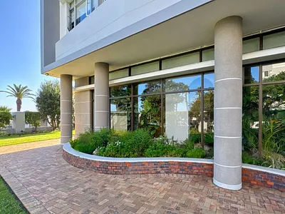 1 Bedroom Apartment For Sale in Cape Town - Zrau.webp