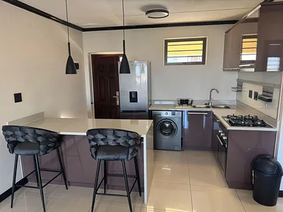 1 Bedroom Apartment To Rent in Midrand - VYAL.webp
