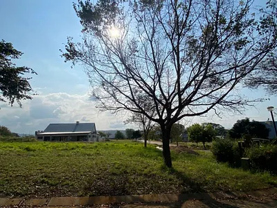 Vacant Land For Sale in Hazyview - WMZd.webp