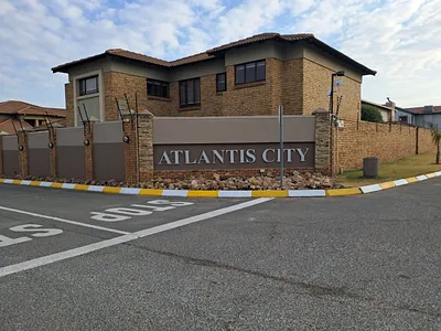 2 Bedroom Townhouse For Sale in Brakpan - ttXl.webp