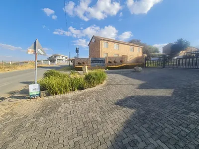 2 Bedroom Apartment For Sale in Randburg - WzjN.webp
