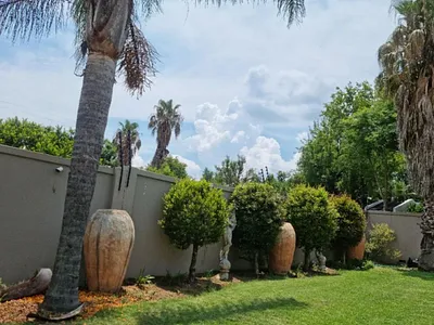 2 Bedroom House To Rent in Midrand - 6ggW.webp