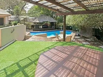 1 Bedroom House To Rent in Roodepoort - KTLk.webp