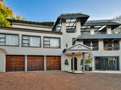 4 Bedroom House For Sale in Pretoria - Xjq4.webp