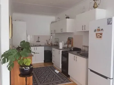 1 Bedroom House To Rent in Sandton - bUf9.webp