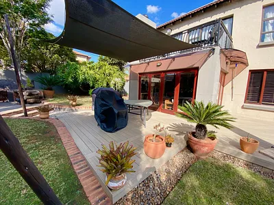 3 Bedroom House For Sale in Centurion - ZVT2.webp