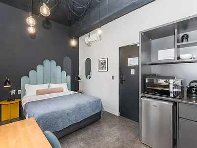 1 Bedroom Apartment For Sale in Cape Town - LaEU.webp