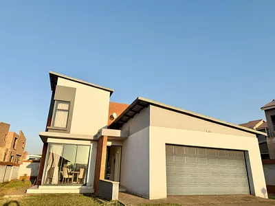 3 Bedroom House For Sale in Pretoria - qfLA.webp