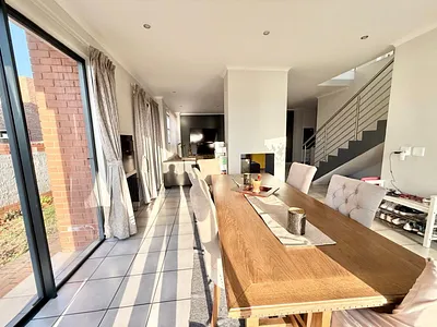 3 Bedroom House For Sale in Pretoria - zsVT.webp