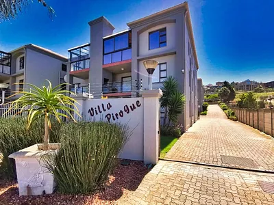 3 Bedroom Apartment To Rent in Hartenbos - aewX.webp
