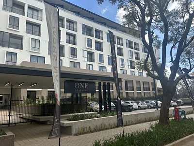 2 Bedroom Apartment To Rent in Johannesburg - mkzy.webp