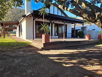 2 Bedroom House For Sale in Sedgefield - W1oY.webp