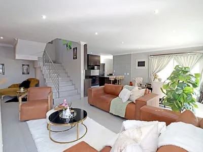 3 Bedroom House For Sale in Centurion - HIDr.webp