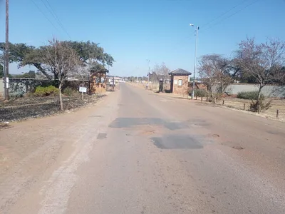 Commercial Property For Sale in Pretoria - YWRT.webp