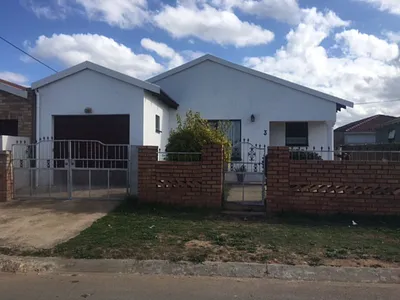 3 Bedroom House For Sale in Motherwell 3, Motherwell - EcsY.webp