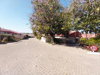 2 Bedroom Apartment To Rent in Randburg - ZpBp.webp
