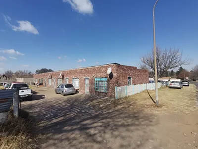 3 Bedroom House For Sale in Ermelo - YHfe.webp