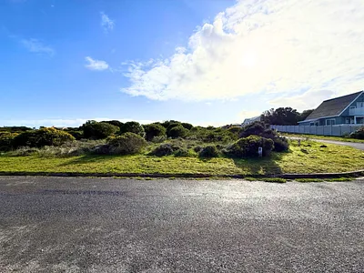 Vacant Land For Sale in Gansbaai - 2Z3O.webp